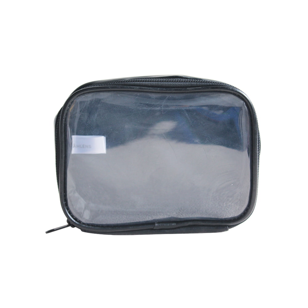 SW1804261 Bolsa de playa portátil de almacenamiento de viaje de PVC transparente