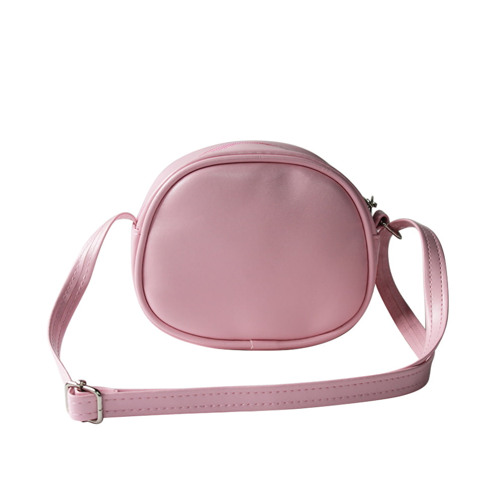 4067 Adorable bolso bandolera para niñas pequeñas con conejito