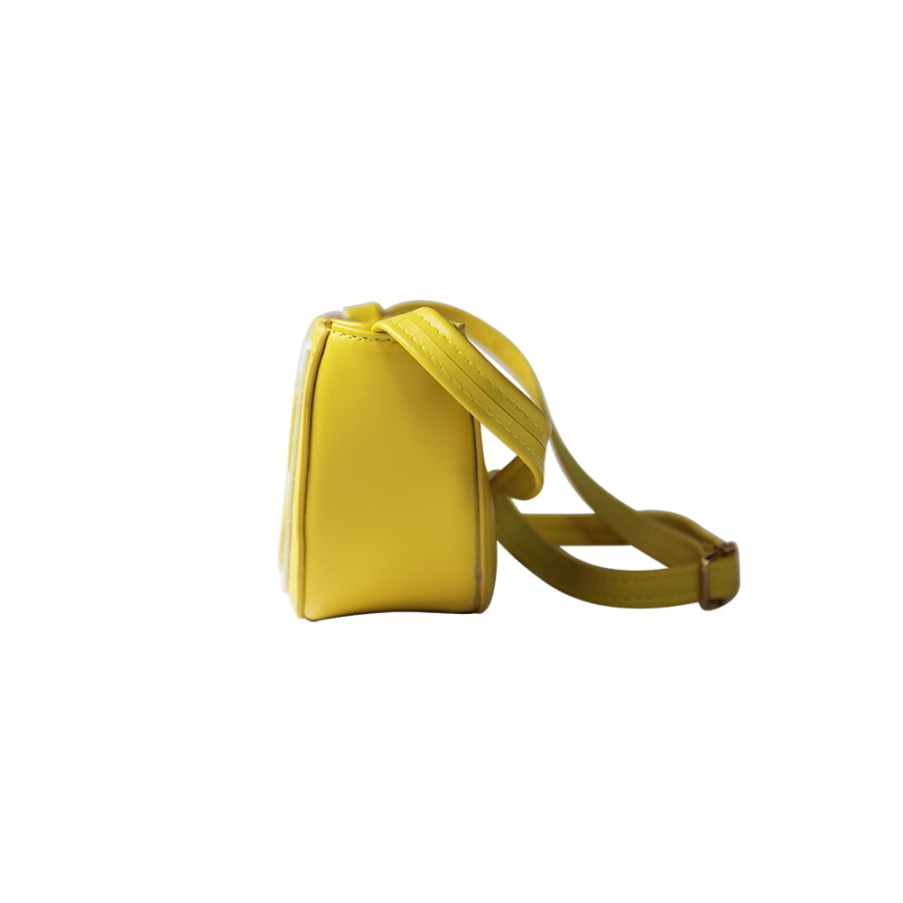 4078 Bolso bandolera infantil Cute Lemon Slice