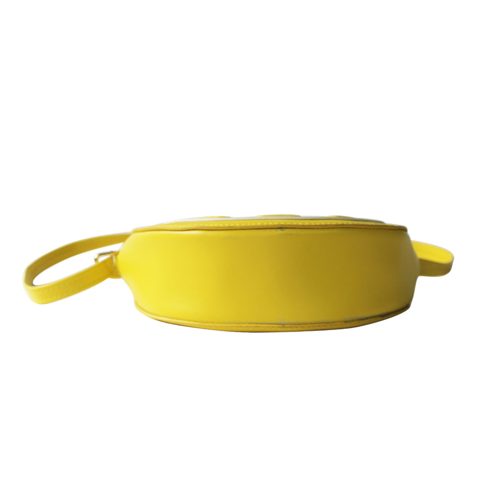 4078 Bolso bandolera infantil Cute Lemon Slice