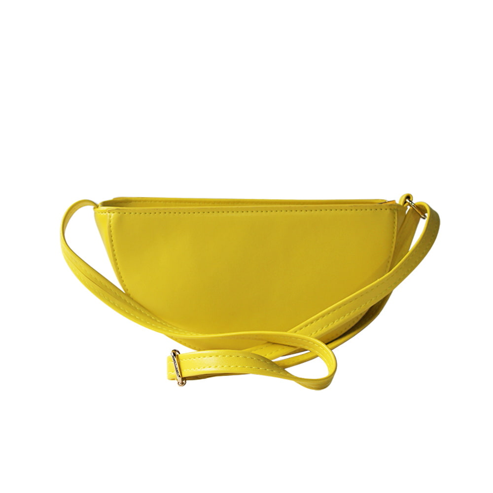 4078 Bolso bandolera infantil Cute Lemon Slice