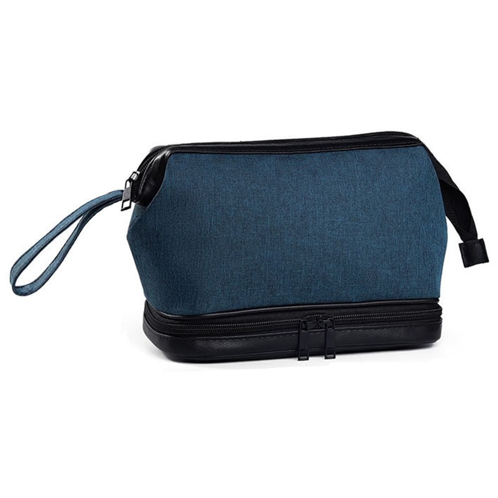 BD-GM110 Bolsa de cosméticos de gran capacidad unisex portátil de viaje