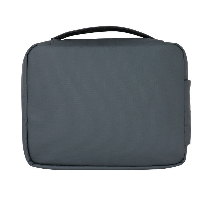 BD-GM113 Estuche de maquillaje de viaje portátil impermeable para hombres