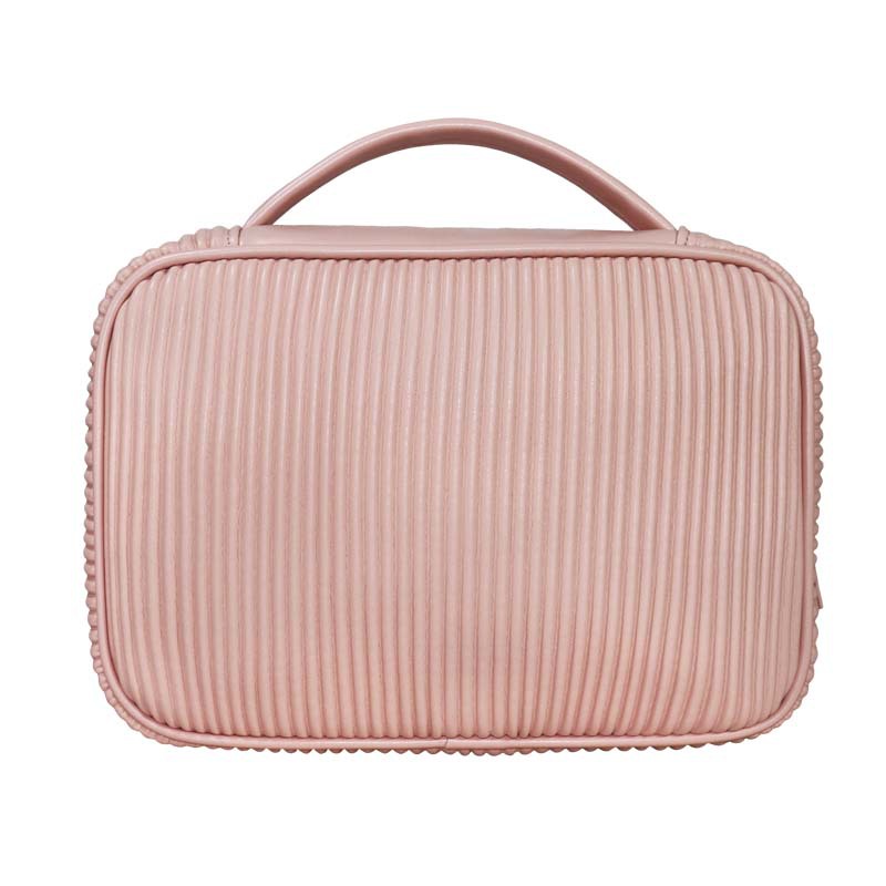 BD-GM119 Bolsa de maquillaje cosmética de viaje portátil para mujeres