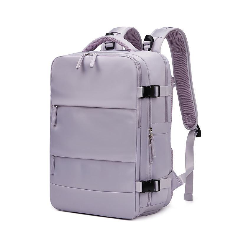 Mochila de viaje de negocios multifuncional para mujer BD-GM126