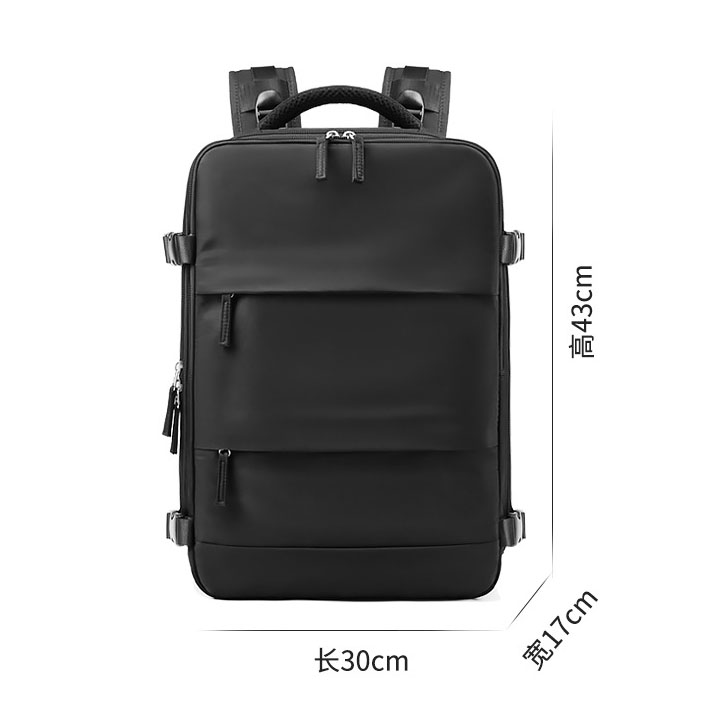 Mochila de viaje de negocios multifuncional para mujer BD-GM126