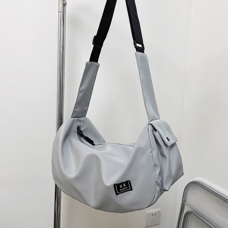 BD-GM176 Bolso cruzado portátil para mujer, deportivo, yoga, fitness