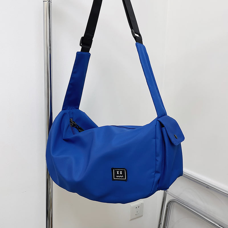 BD-GM176 Bolso cruzado portátil para mujer, deportivo, yoga, fitness