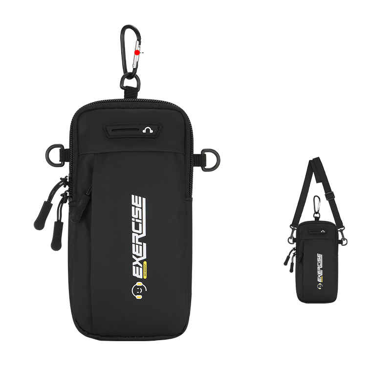 BD-GM81 Bolsa de brazo para teléfono móvil impermeable para deportes al aire libre