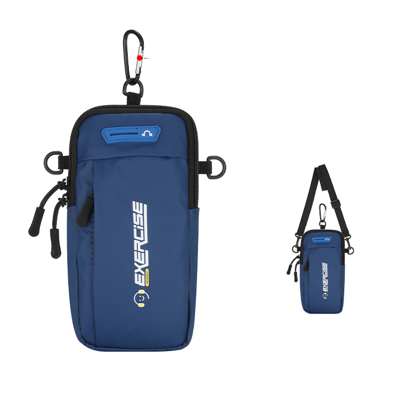 BD-GM81 Bolsa de brazo para teléfono móvil impermeable para deportes al aire libre