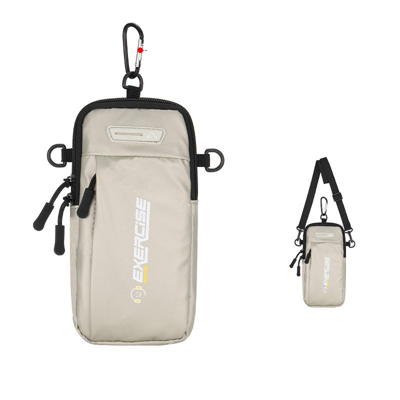 BD-GM81 Bolsa de brazo para teléfono móvil impermeable para deportes al aire libre